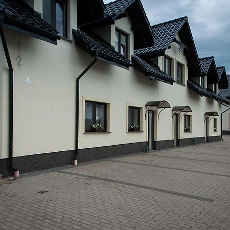 Pawie Oczko Tylice Bagian luar foto